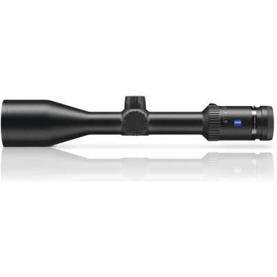 Zeiss Conquest V6 2,5-15x56 Bez šíny s ASV – Zboží Mobilmania