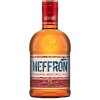 Rum Heffron Panama Heritage Rum 5y 38% 0,7 l (holá láhev)