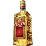 Olmeca Tequila Reposado Gold 38% 1 l (holá láhev) – Sleviste.cz