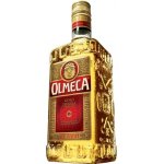 Olmeca Tequila Reposado Gold 38% 1 l (holá láhev) – Zboží Dáma