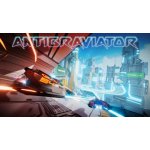 Antigraviator – Zboží Dáma