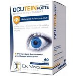 Simply You Ocutein Forte lutein 15 mg 60 kapslí – Hledejceny.cz