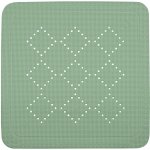 Spirella ALASKA mechově zelená 55 x 55 cm – Zboží Mobilmania
