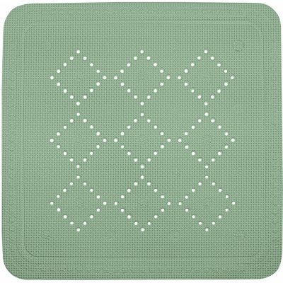 Spirella ALASKA mechově zelená 55 x 55 cm – Zboží Mobilmania