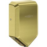 Mexen Ventaro-Yh Slim zlatá kartáčovaná 70K093-55 – Hledejceny.cz