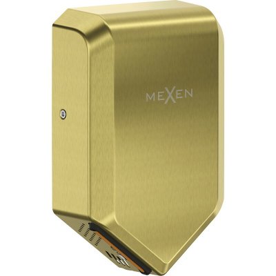 Mexen Ventaro-Yh Slim zlatá kartáčovaná 70K093-55 – Hledejceny.cz