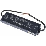 T-LED Trafo pro zapojení LED osvětlení 24V 300W UTD-24-300 voděodolné 056355 – Sleviste.cz