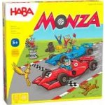 Haba Monza – Hledejceny.cz