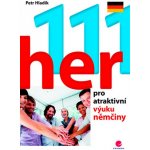111 her pro atraktivní výuku němčiny – Hledejceny.cz
