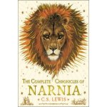 The Complete Chronicles of Narnia - C.S. Lewis – Hledejceny.cz