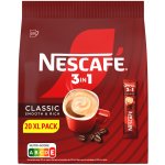 Nescafé 3v1 Classic 20 x 16,5 g – Zboží Mobilmania