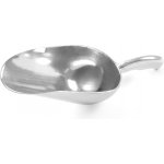 Bar up Hliníková barmanská naběračka, 0,35L, 220x80mm – Zboží Dáma