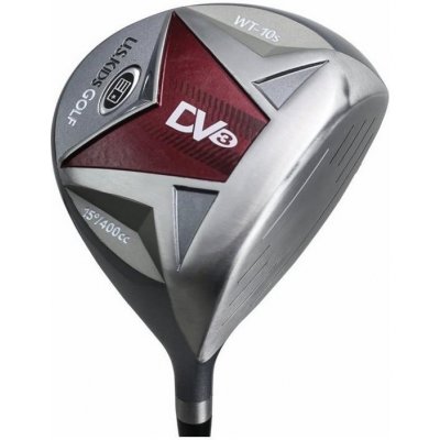 U.S. Kids Golf UL60 (152 cm) WT10-S DV3 junior driver – Zboží Dáma