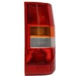 Zadní světlo - pravé CITROËN JUMPY | 2004-2007 | VALEO | – Hledejceny.cz