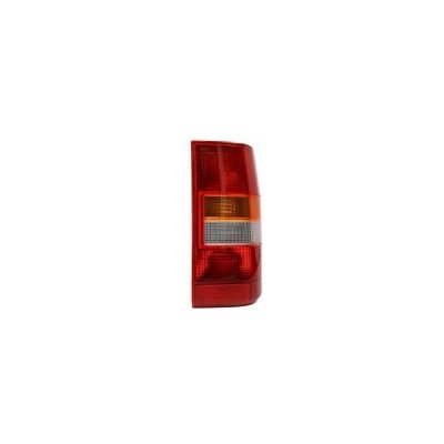 Zadní světlo - pravé CITROËN JUMPY | 2004-2007 | VALEO | – Hledejceny.cz