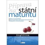 Příprava na státní maturitu Angličtina – Zboží Mobilmania