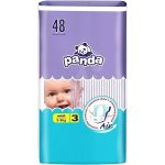 Bella Panda midi 48 ks – Zboží Mobilmania