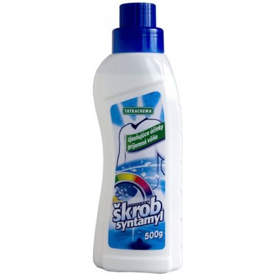 Syntamyl syntetický škrob 500 ml – HobbyKompas.cz