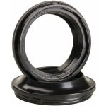 ARIETE prachovky pro přední vidlice BMW R 1250GS ADVENTURE, 1200GS LC (ADVENTURE), 1200RT LC, 1200GS, 1250RS, 1250GS, 1200GS LC, 1250R, 1250RT 12-22 – Zboží Mobilmania