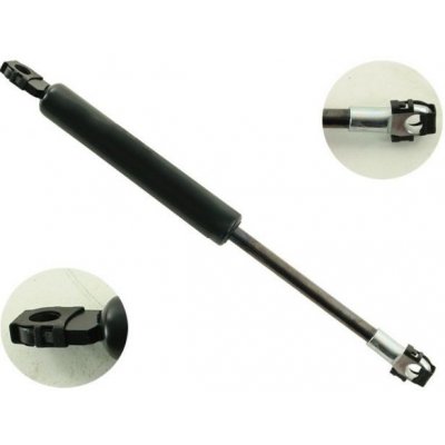 PLYNOVÁ PRUŽINA / VZPĚRA KAPOTY LEVÁ=PRAVÁ KOMBI, SEDAN BMW 5 (E34), 12.87-06.96 OE: 5123.1944.119 Polcar (Made in EU) | Zboží Auto