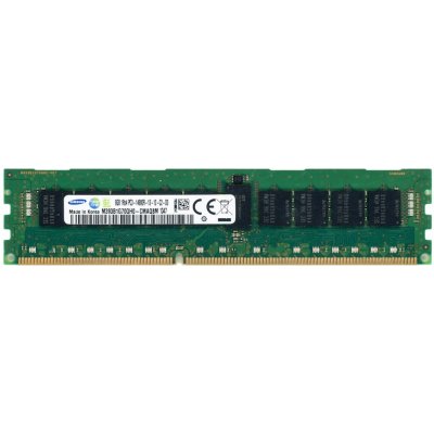 HP DDR3 8GB 1866MHz REG M393B1G70QH0-CMAQ8M – Zboží Mobilmania