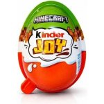 Kinder Joy Minecraft překvapení 20 g – Zbozi.Blesk.cz