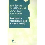 Samospráva venkovských obcí a místní rozvoj – Hledejceny.cz