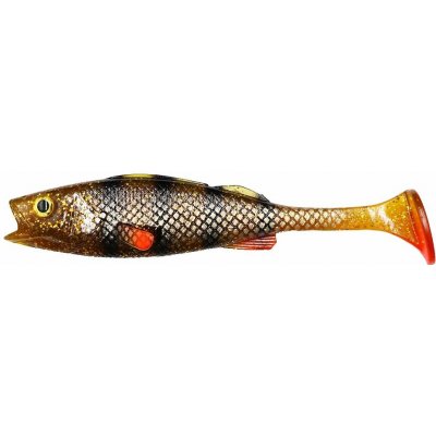 LMAB KOFI Perch Motoroil Perch 7cm