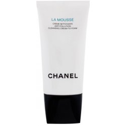 Chanel La Mousse čisticí pěna s hydratačním účinkem 150 ml