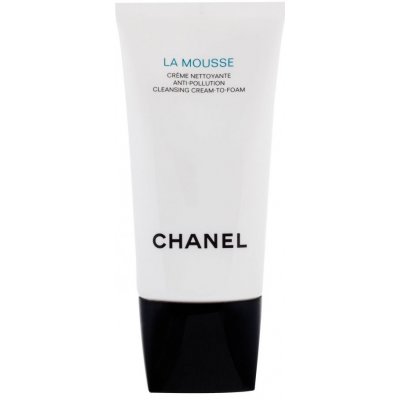 Chanel La Mousse čisticí pěna s hydratačním účinkem 150 ml – Zbozi.Blesk.cz