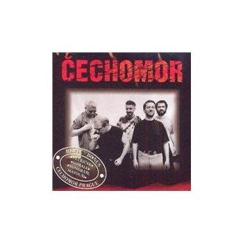 Čechomor - Čechomor + bonus CD