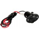 Lampa Italy, autozásuvka 12/24V | Zboží Auto