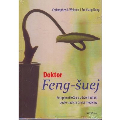Doktor Feng-šuej