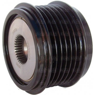 Řemenice volnoběžná - 920851 - originál LITENS – Zboží Mobilmania