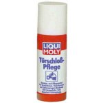 Liqui Moly 1528 Péče o zámky vozidel 50 ml – Sleviste.cz