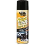 Turtle Wax Fresh Shine Vanilla 500 ml – Hledejceny.cz