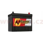 Banner Power Bull 12V 70Ah 570A P70 29 | Zboží Auto