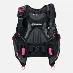 Žaket (křídlo) Aqualung PRO HD WOMAN – Zboží Dáma