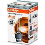 Xenonová výbojka D4S OSRAM Original Xenarc