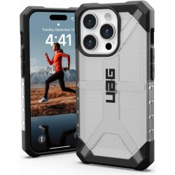 Pouzdro UAG Plasma iPhone 15 Pro ice