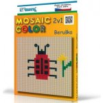 Seva Mosaic Color Beruška 2v1 – Zboží Mobilmania