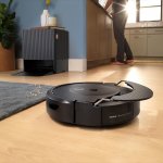 iRobot Roomba Combo 10 Max – Zbozi.Blesk.cz