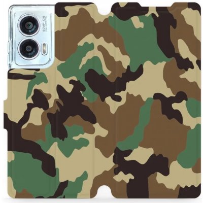 Mobiwear Motorola Edge 50 Fusion V111P Maskáče – Sleviste.cz