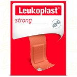 Leukoplast Strong náplast pevná 19x56cm 10 ks – Hledejceny.cz