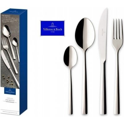 Villeroy & Boch Piemont 4ks