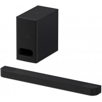 Sony Bravia Theatre Bar 6 HT-B600 – Zboží Živě Sony Bravia Theatre Bar 6 HT-B600 – Zboží Živě