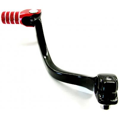 Zap Technix Řadička pasuje na RM 250 88 červená červená | Zboží Auto