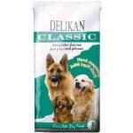 Delikan Dog Classic 1 kg – Hledejceny.cz