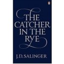 The Catcher In The Rye - J.D. Salinger