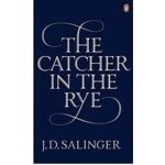 The Catcher In The Rye - J.D. Salinger – Sleviste.cz